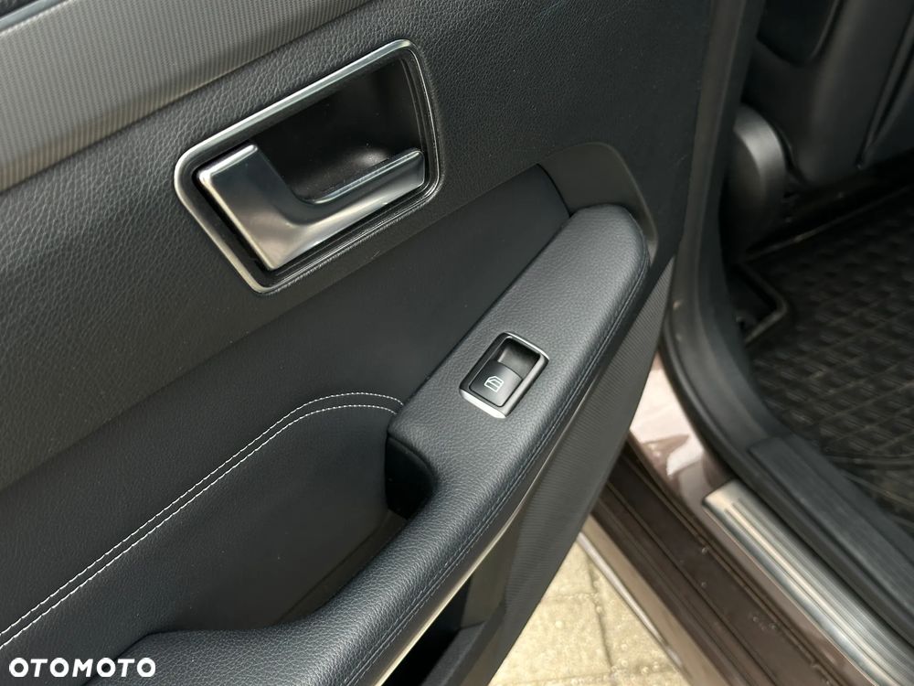 Mercedes-Benz Klasa E 200 7G-TRONIC Avantgarde - 33