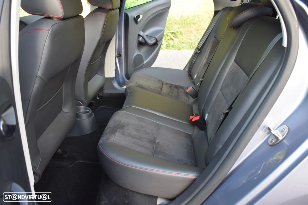 SEAT Ibiza 1.0 TSI FR - 10