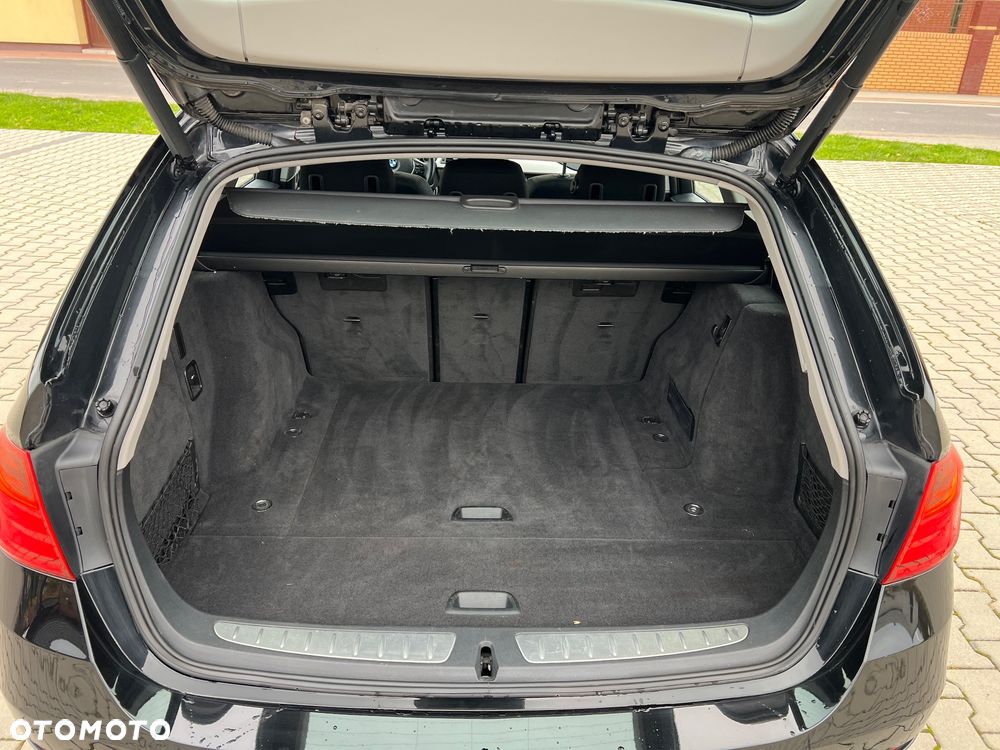 BMW Seria 3 - 9