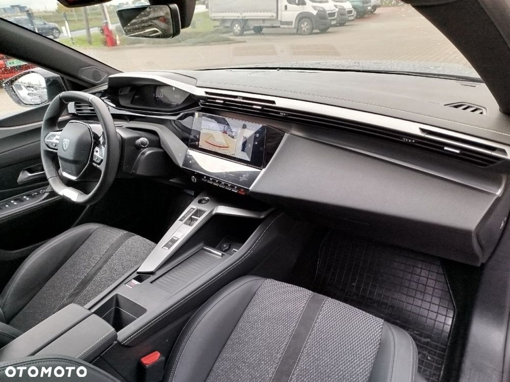Peugeot 308 - 17