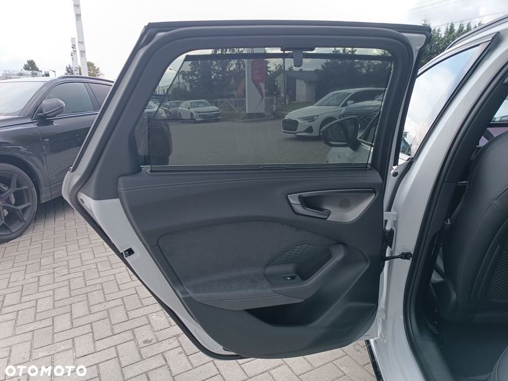 Audi A5 Avant - 18