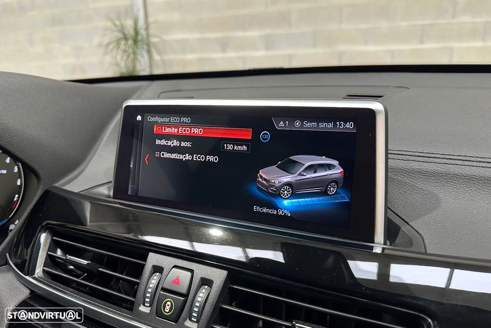 BMW X1 xDrive25e xLine - 24