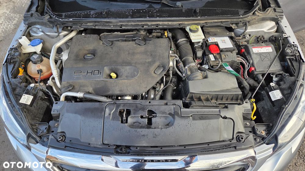 Peugeot 308 - 13