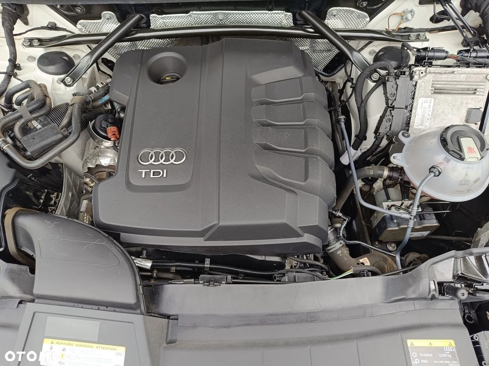 Audi Q5 35 TDI Quattro S tronic - 39