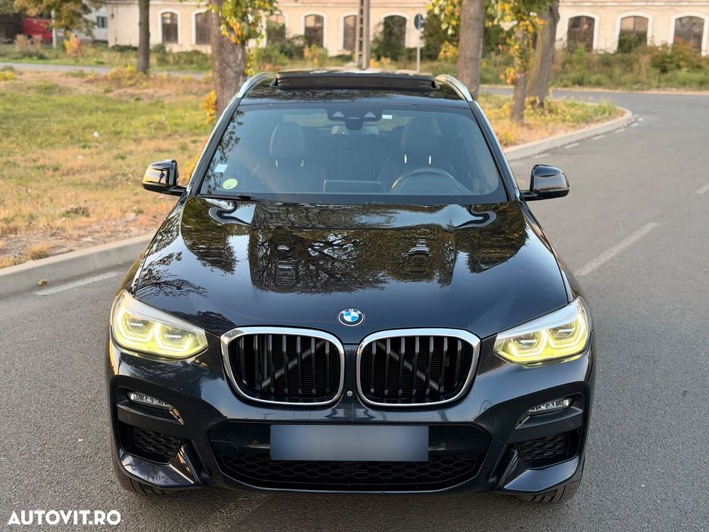 BMW X3 - 17