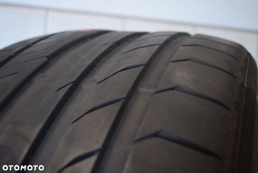 R20 265/30 Continental ContiSportContact 5P Wysyłka gratis! - 3