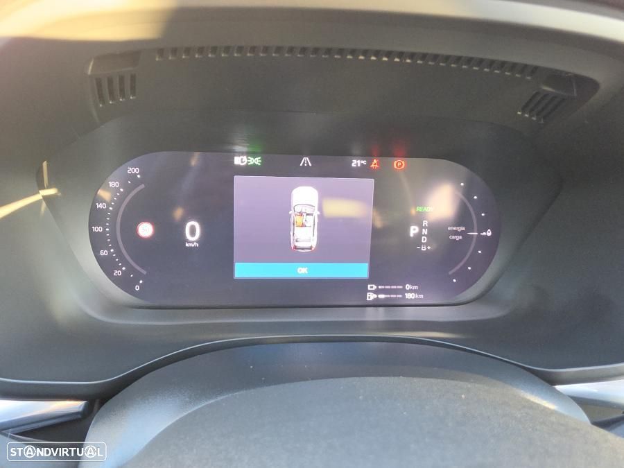 Volvo XC 60 2.0 T6 PHEV Core AWD - 34