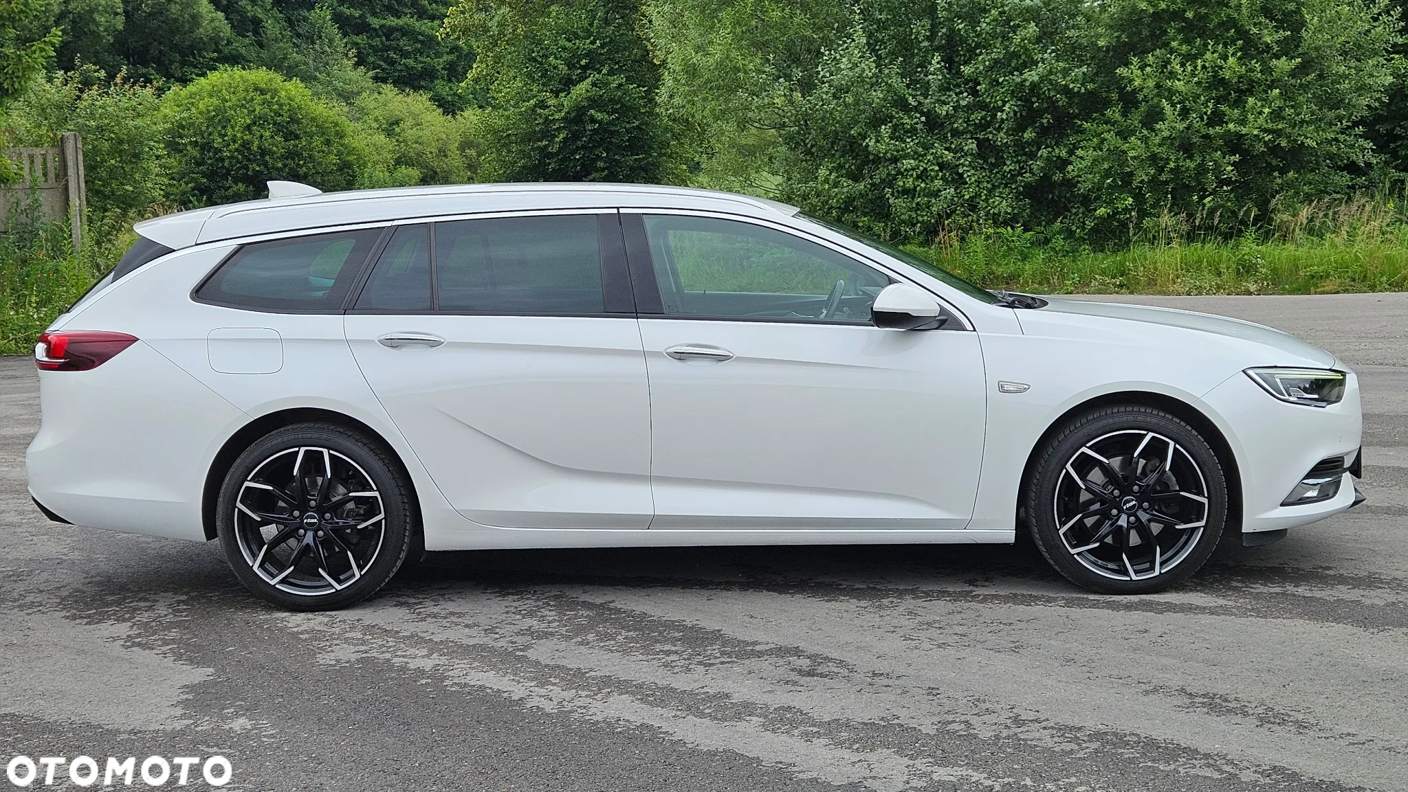 Opel Insignia Grand Sport 1.5 Direct InjectionTurbo Business Innovation - 18