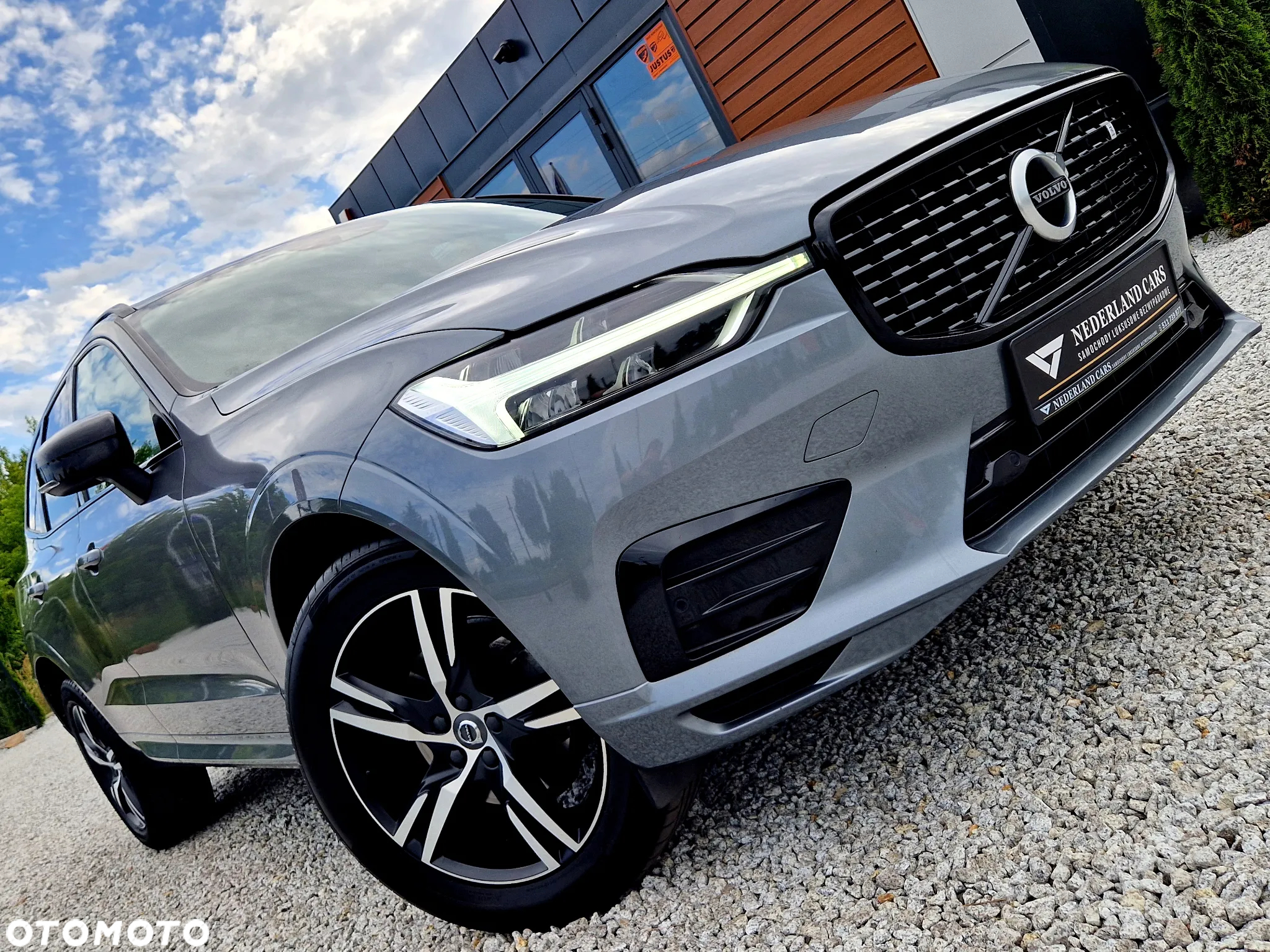 Volvo XC 60 - 31