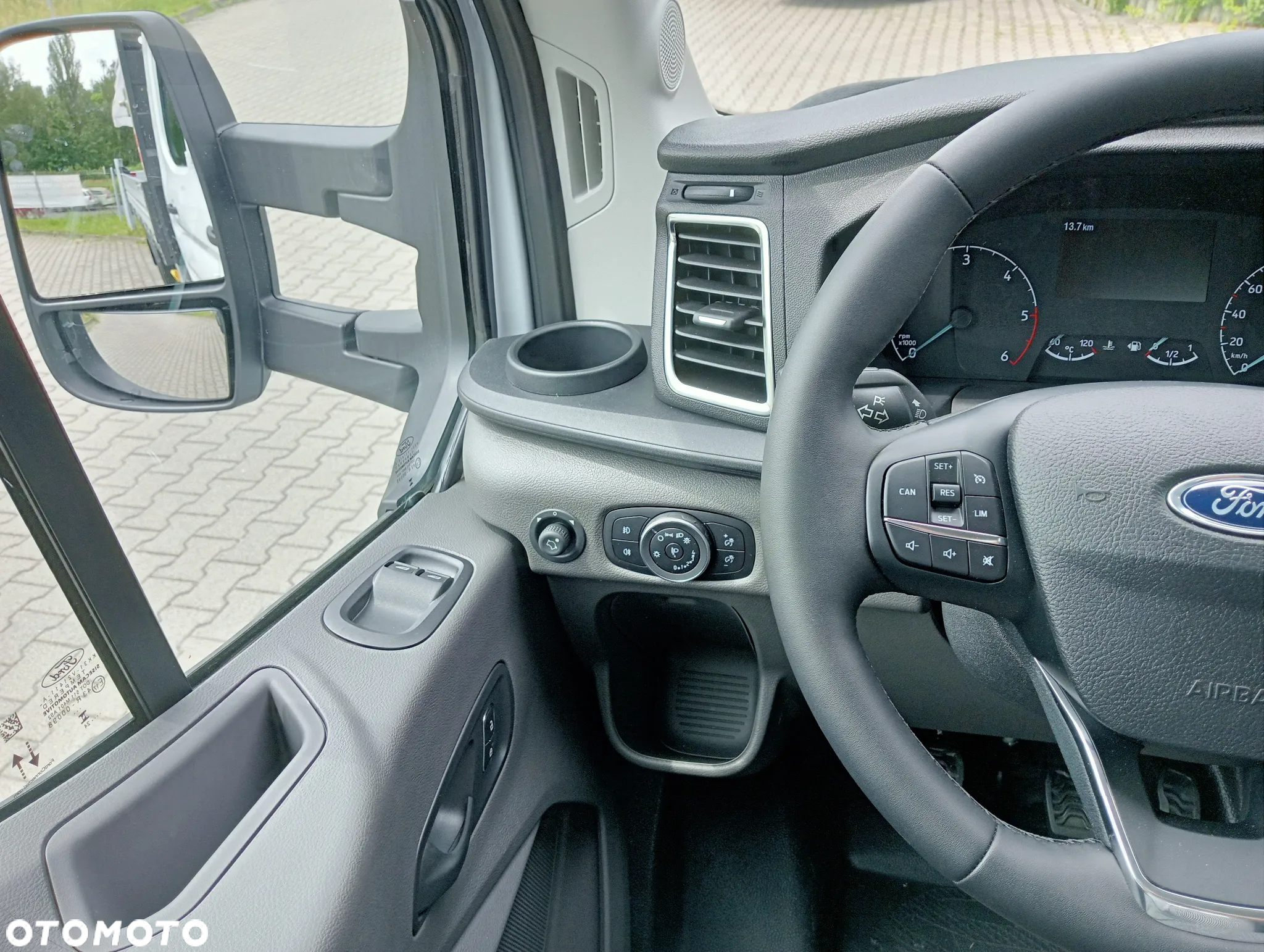 Ford Transit TREND - 16
