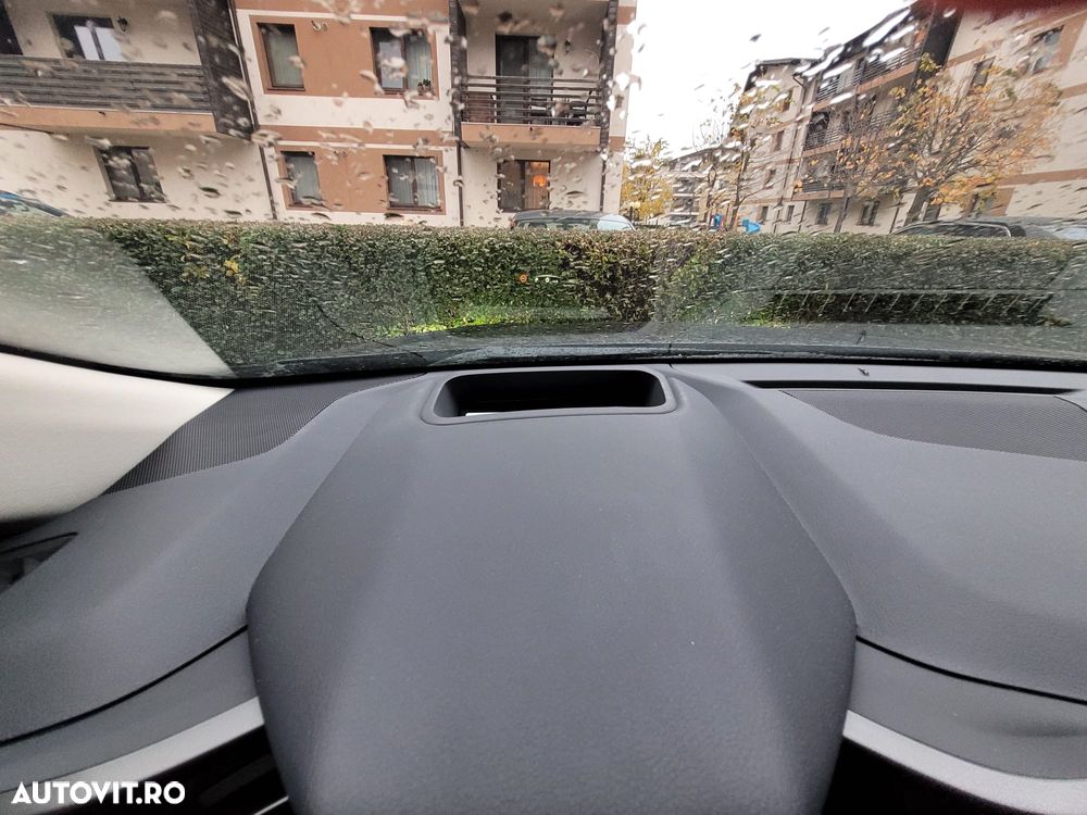 Lexus Seria NX 350h E-FOUR Executive - 24