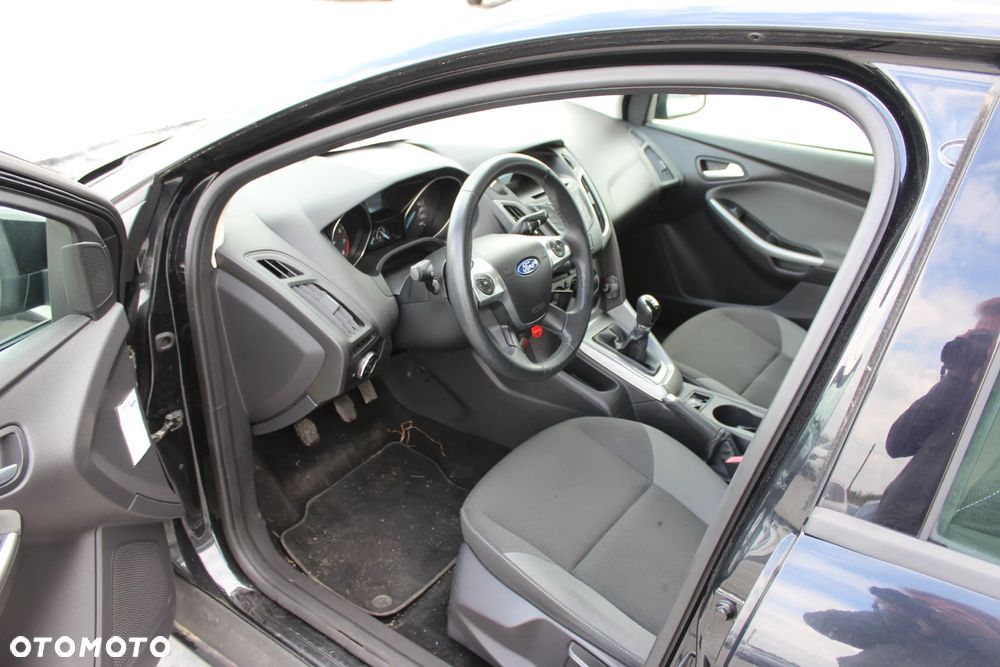 Ford Focus 1.6 TI-VCT Trend - 18
