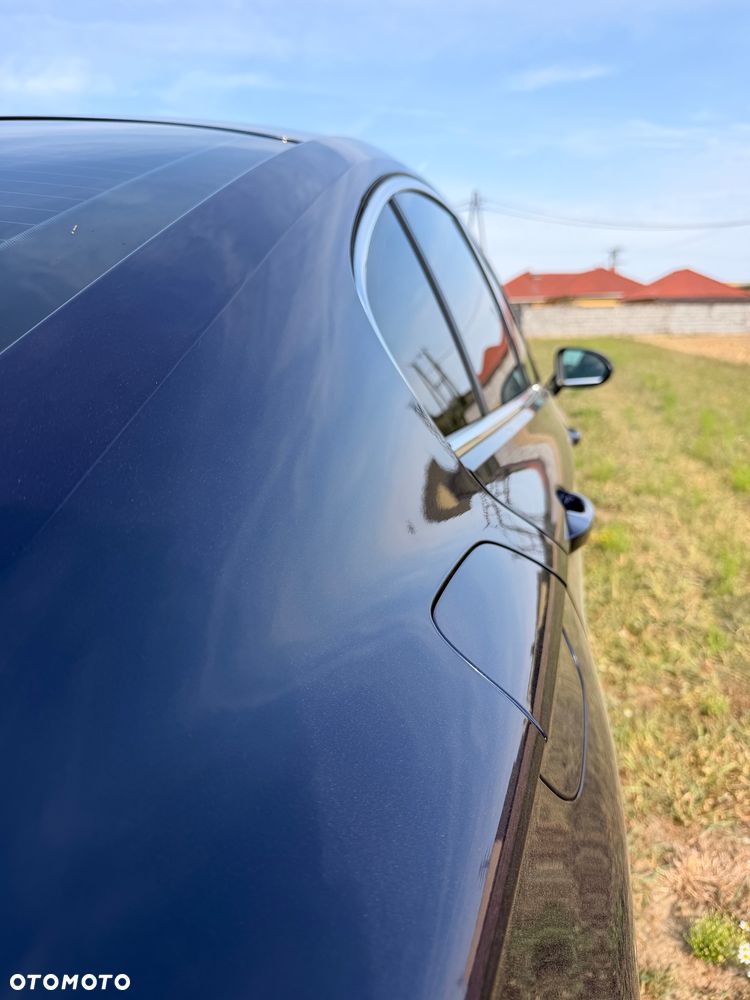Volkswagen Passat 1.4 TSI BMT ACT Highline - 12