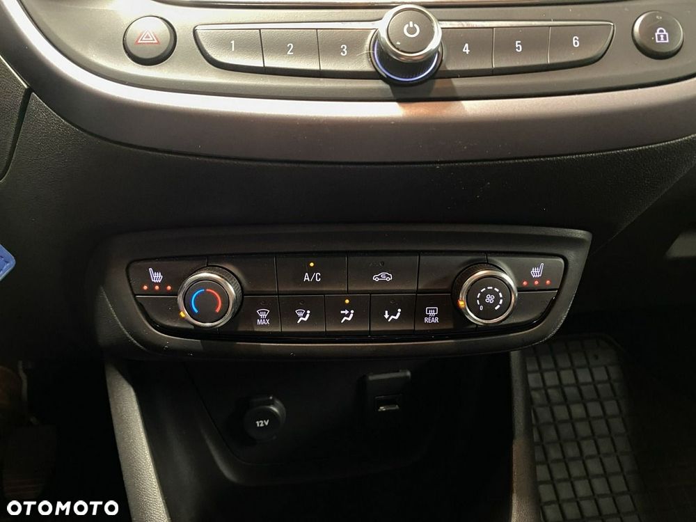 Opel Crossland - 21