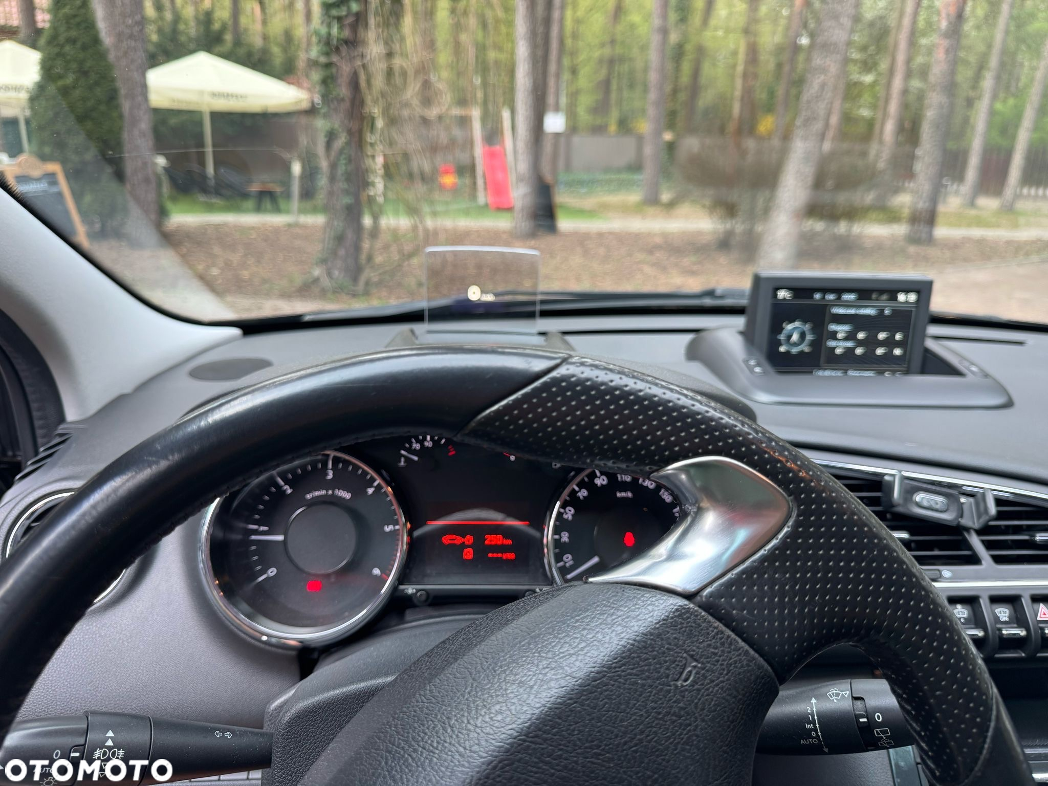 Peugeot 3008 - 11