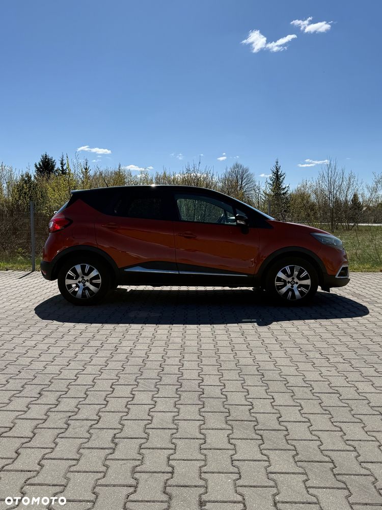 Renault Captur 0.9 Energy TCe Zen - 4