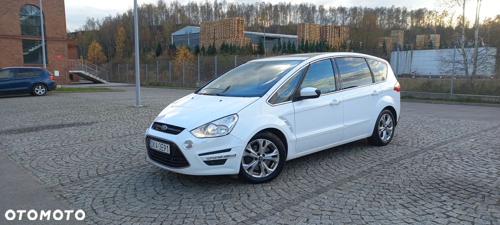 Ford S-Max - 19