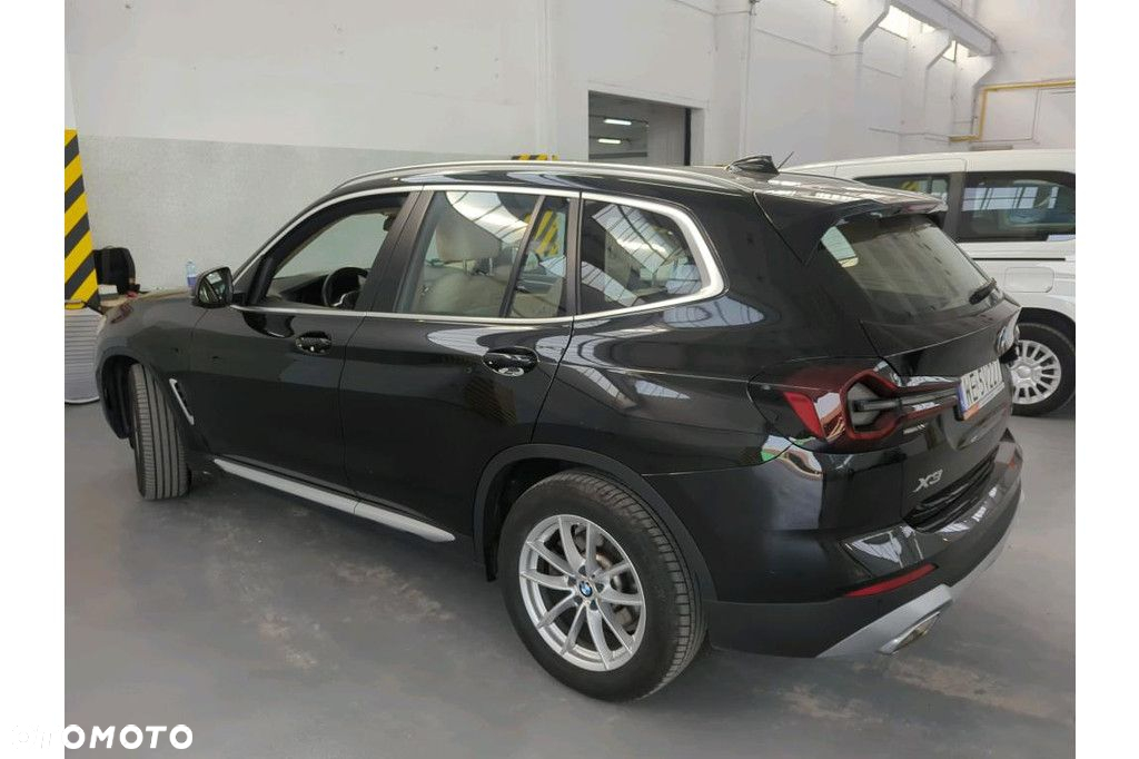 BMW X3 - 2