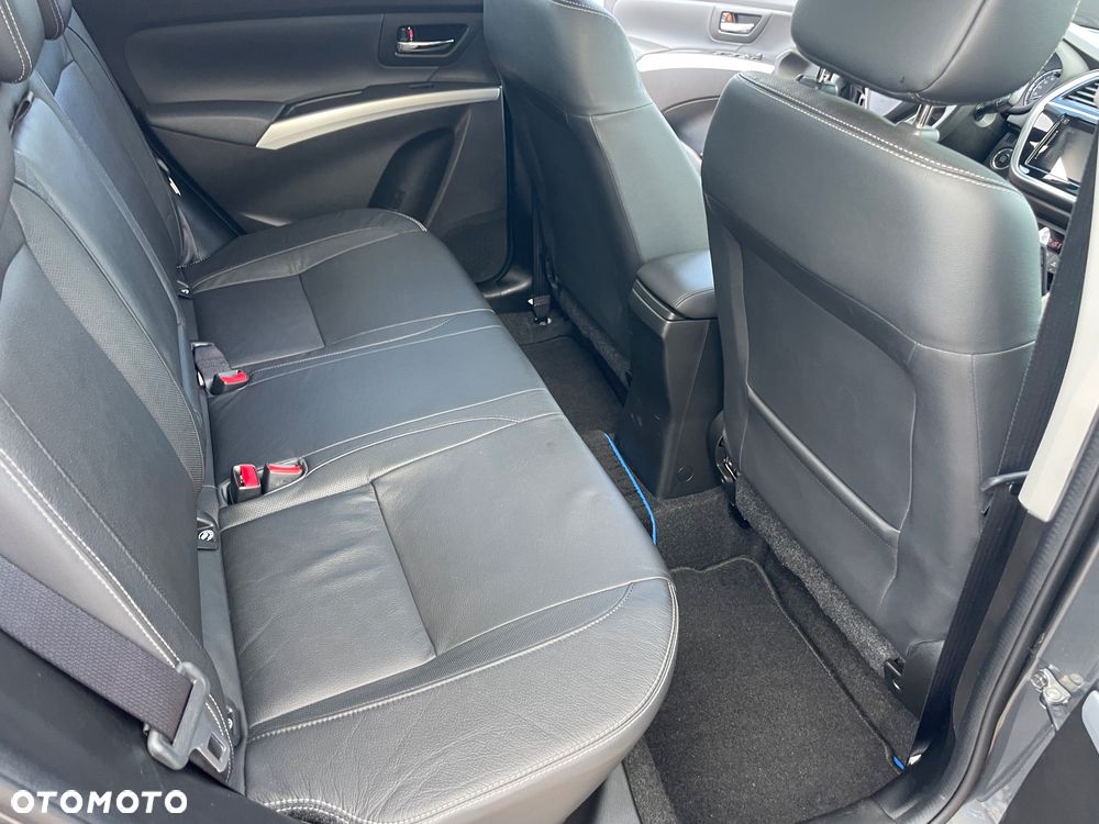 Suzuki SX4 - 30