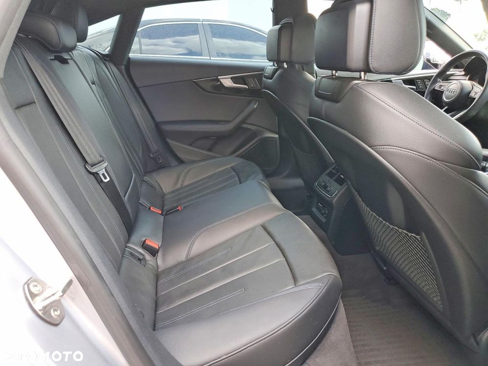 Audi A5 Sportback - 9