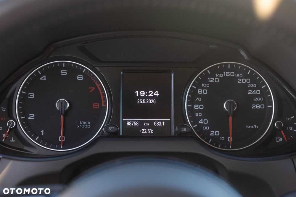 Audi Q5 - 27