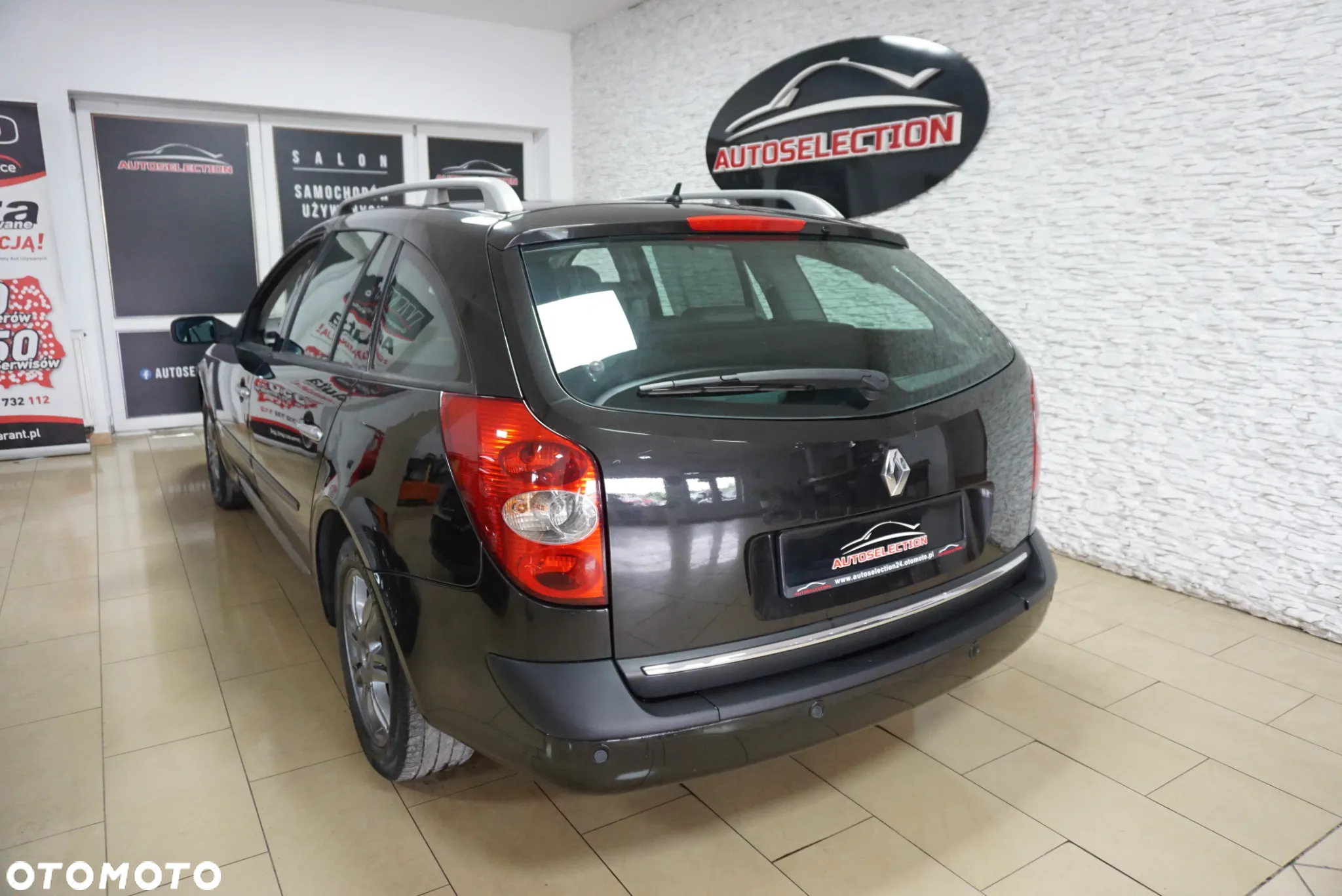 Renault Laguna 2.0 16V Initiale - 7