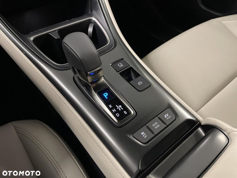 Lexus LBX 1.5 Hybrid Elegant - 21