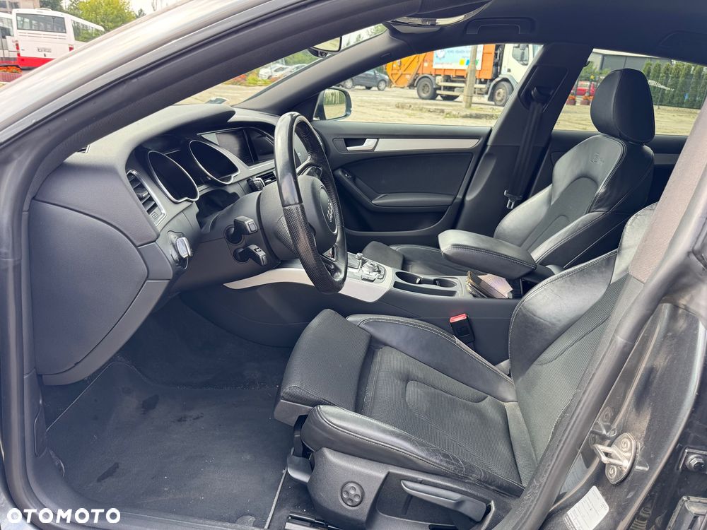 Audi A5 Sportback - 18