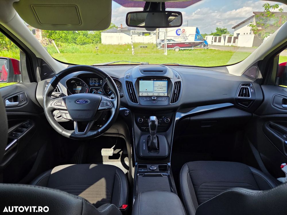 Ford Kuga 2.0 TDCi 4WD Powershift Trend - 6