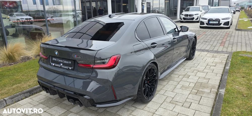 BMW M3 - 3