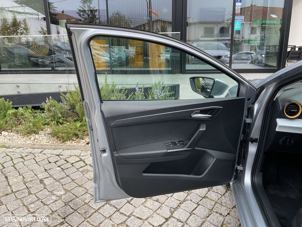 SEAT Ibiza 1.0 TSI Style DSG - 17