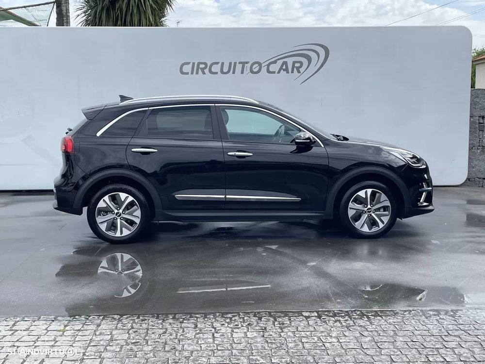 Kia e-Niro - 8