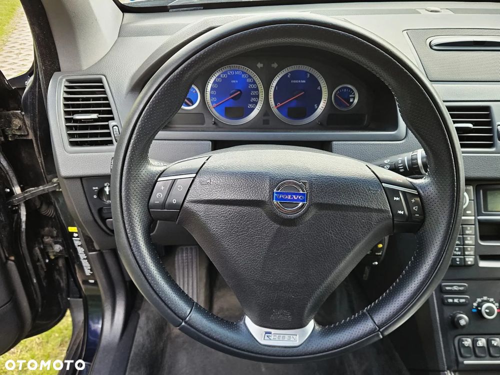 Volvo XC 90 - 19