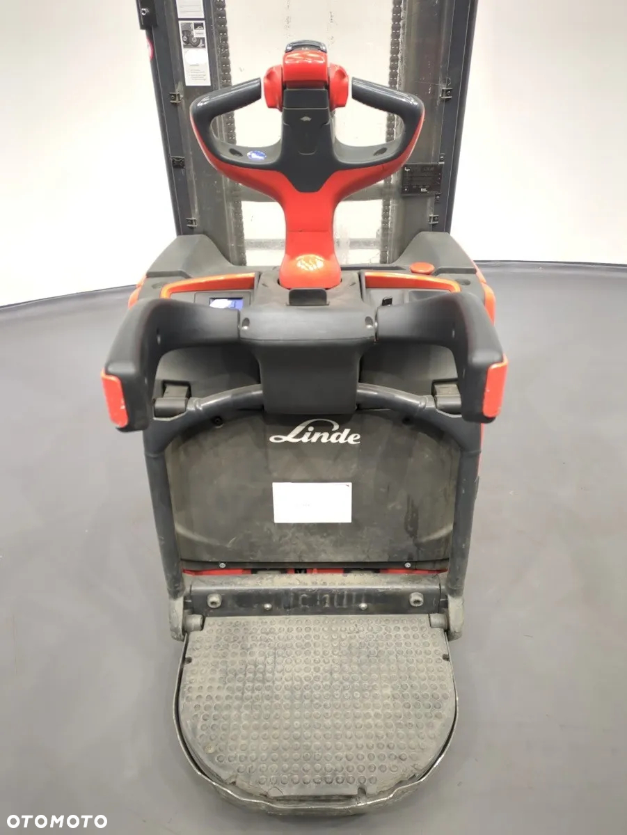Linde [2019] WÓZEK WIDŁOWY LINDE L16APi 1,6t - 3