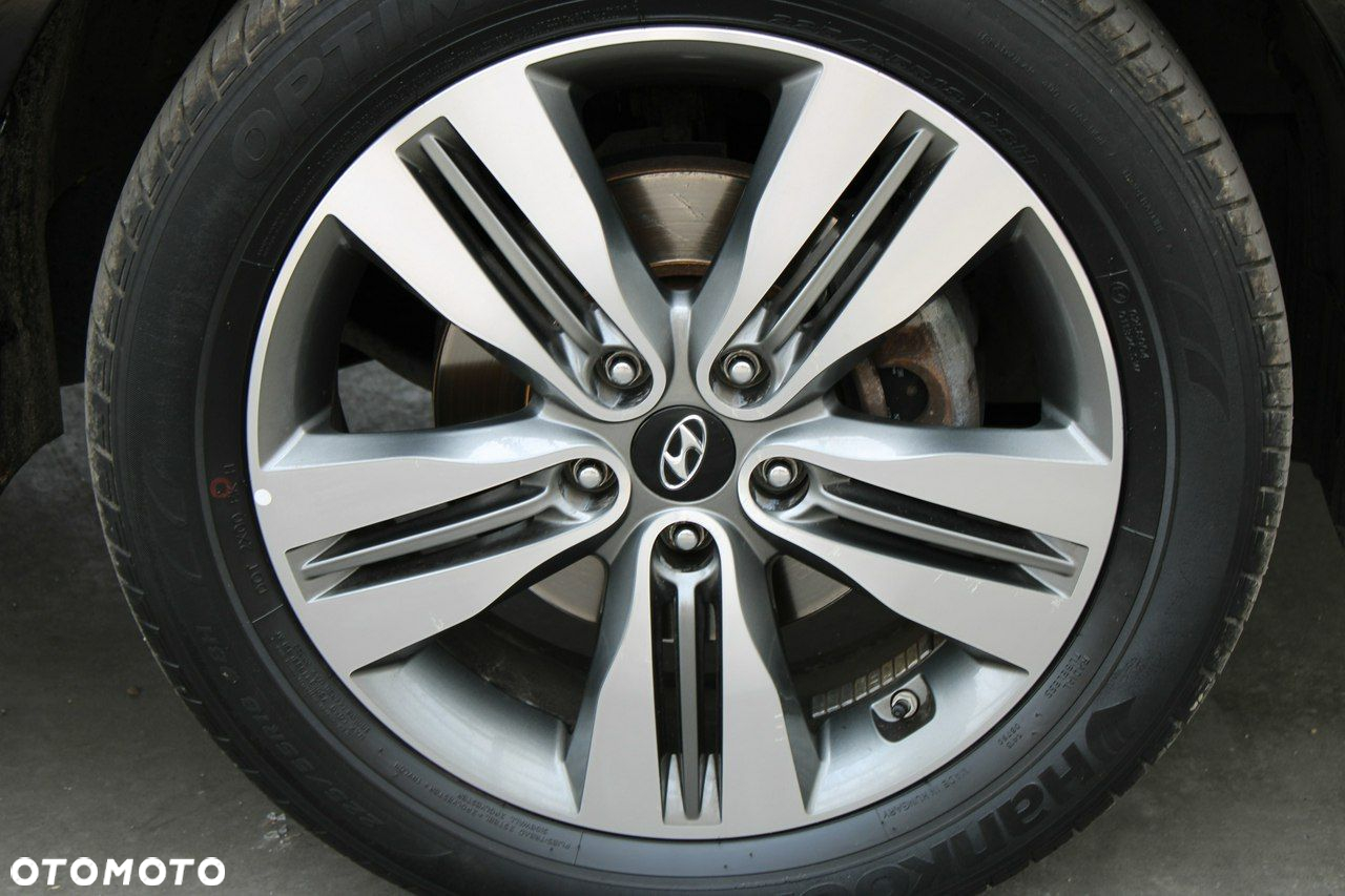 Hyundai ix35 2.0 GDI Premium 2WD - 32
