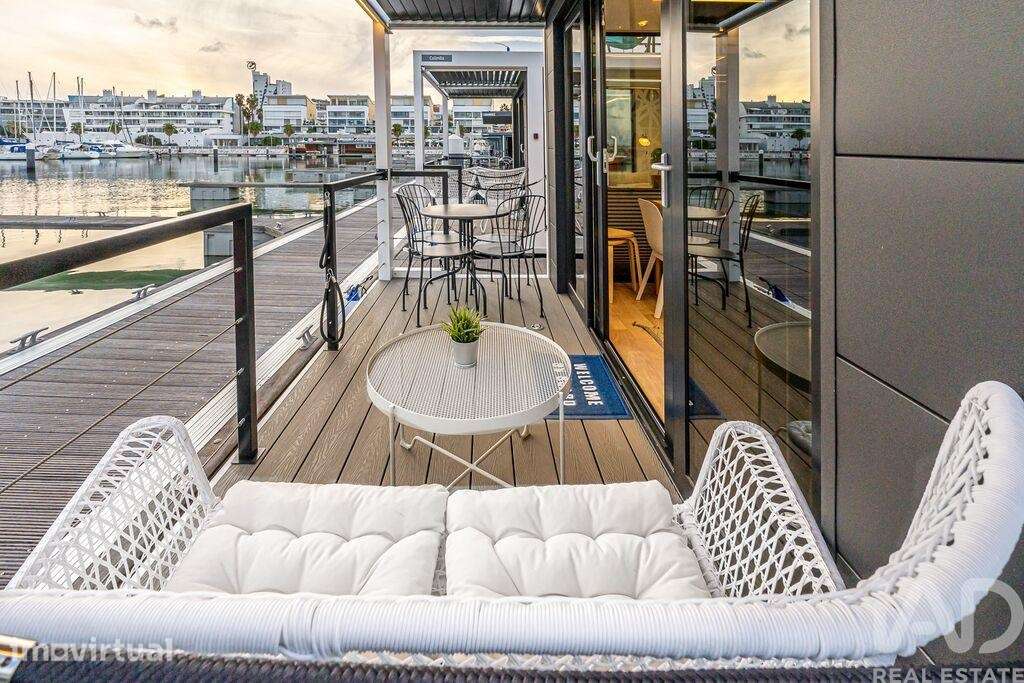 Apartamento T2 em Parque das Nações de 31 m2 - Grande imagem: 3/40
