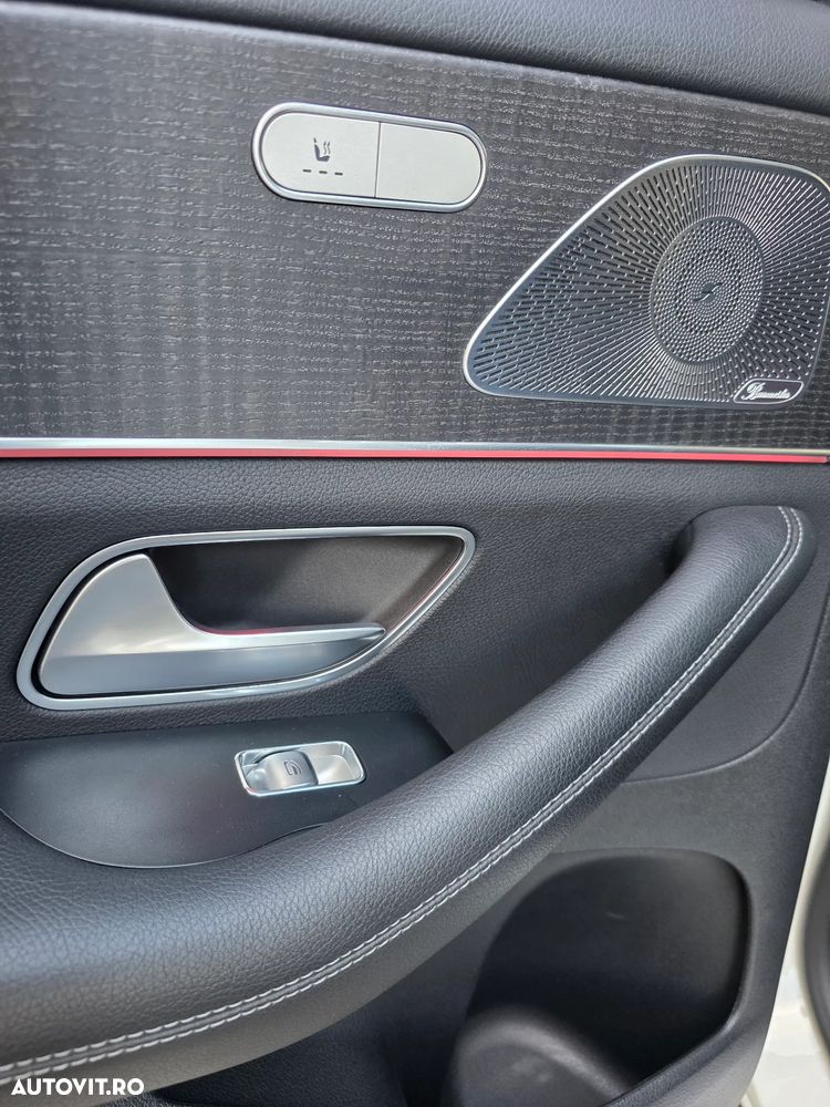 Mercedes-Benz GLE - 38