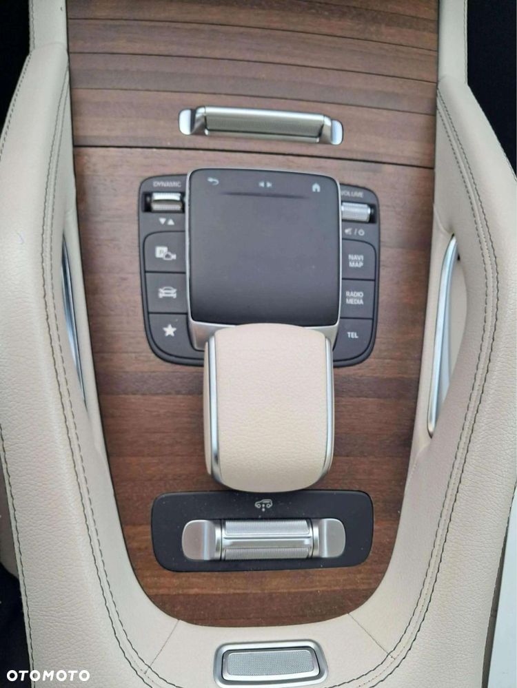 Mercedes-Benz GLS 400 d 4-Matic - 15