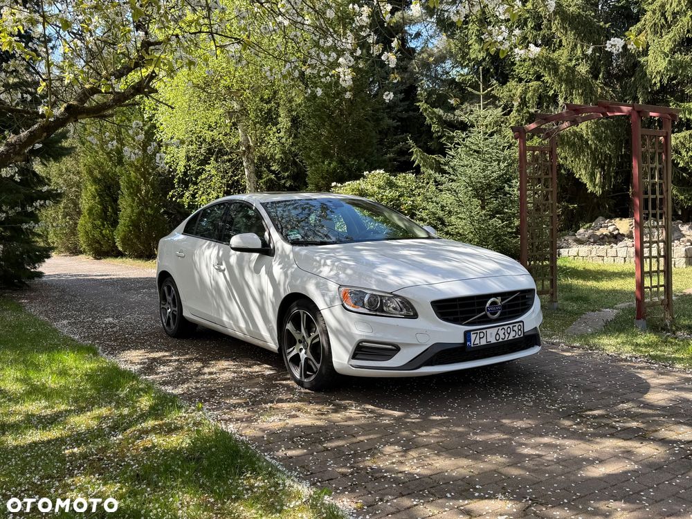 Volvo S60 T5 Powershift RDesign - 3