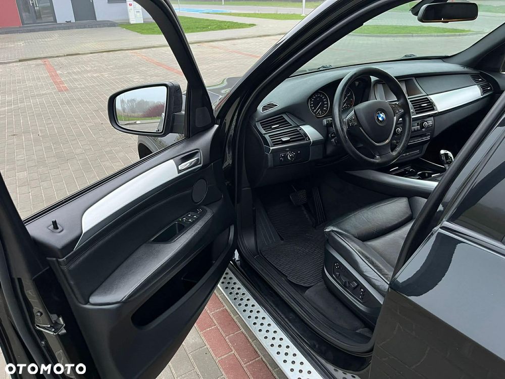 BMW X5 3.0d - 8