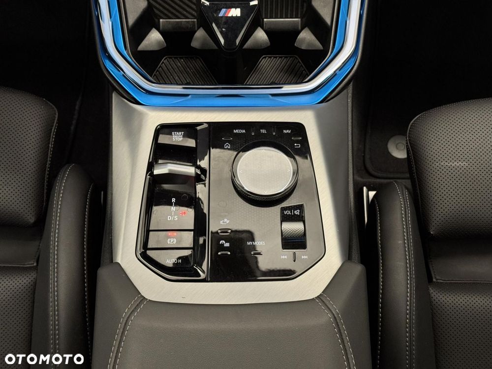 BMW X3 - 34
