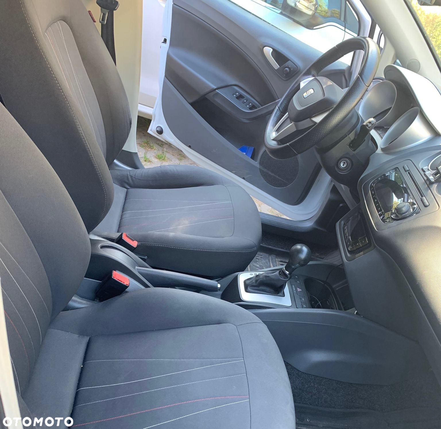 Seat Ibiza 1.2 TSI DSG Sport - 19