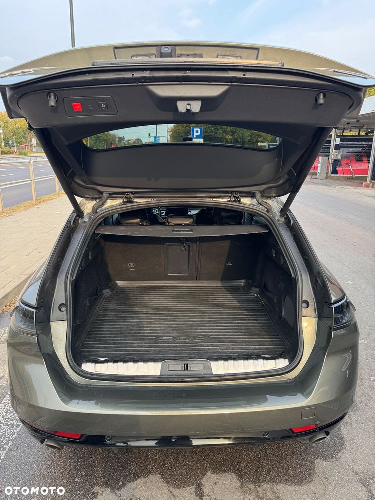 Peugeot 508 - 13