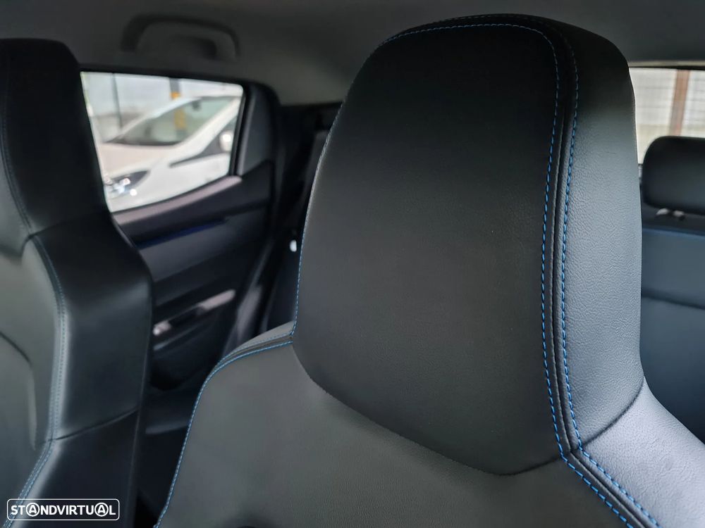 Dacia Spring Electric 45 Comfort Plus - 28