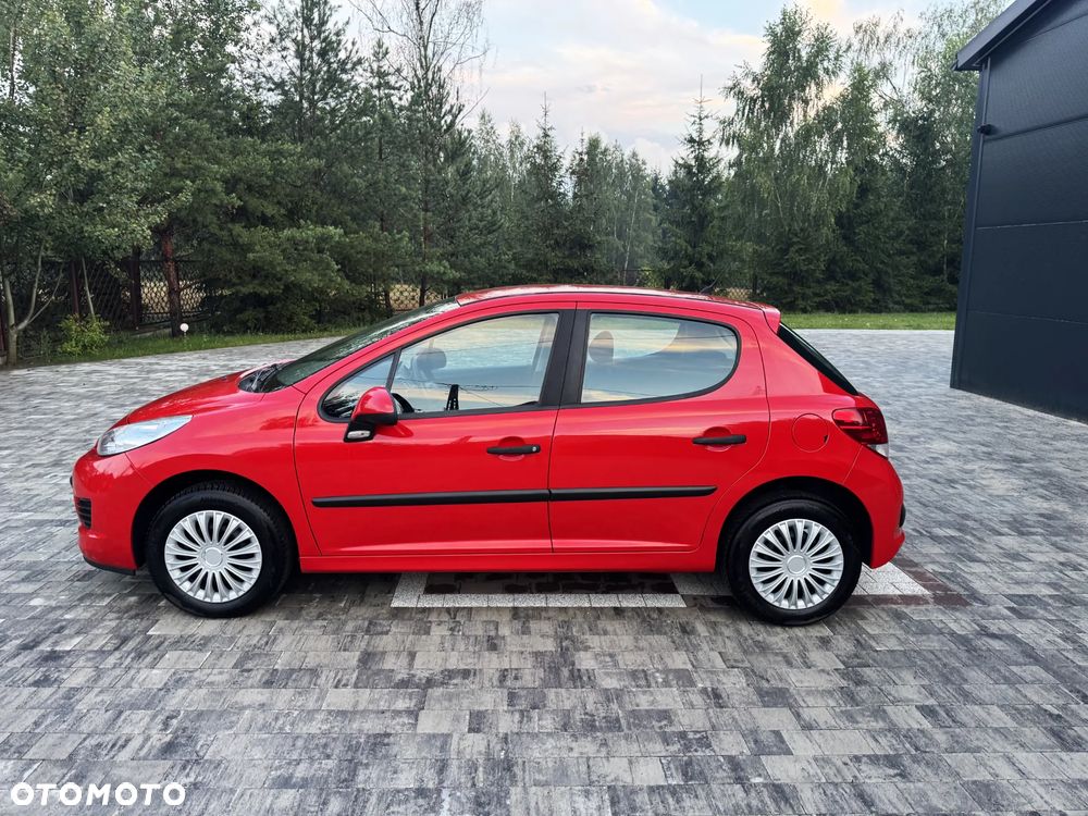 Peugeot 207 1.4 Trendy - 2