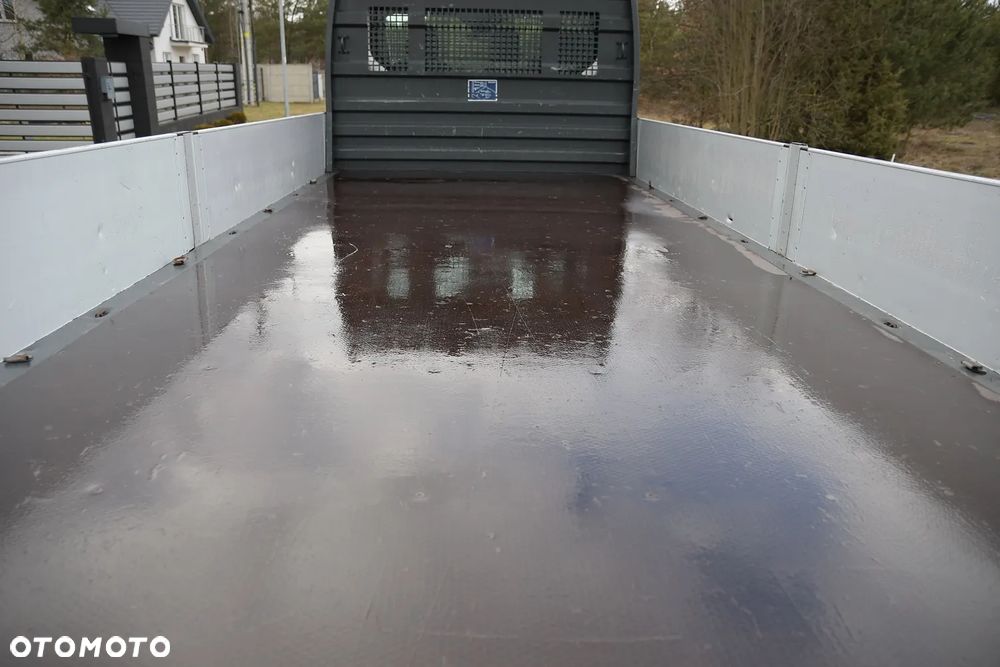 Ford TRANSIT=SKRZYNIA=5.20M=XXL=MAXi - 37