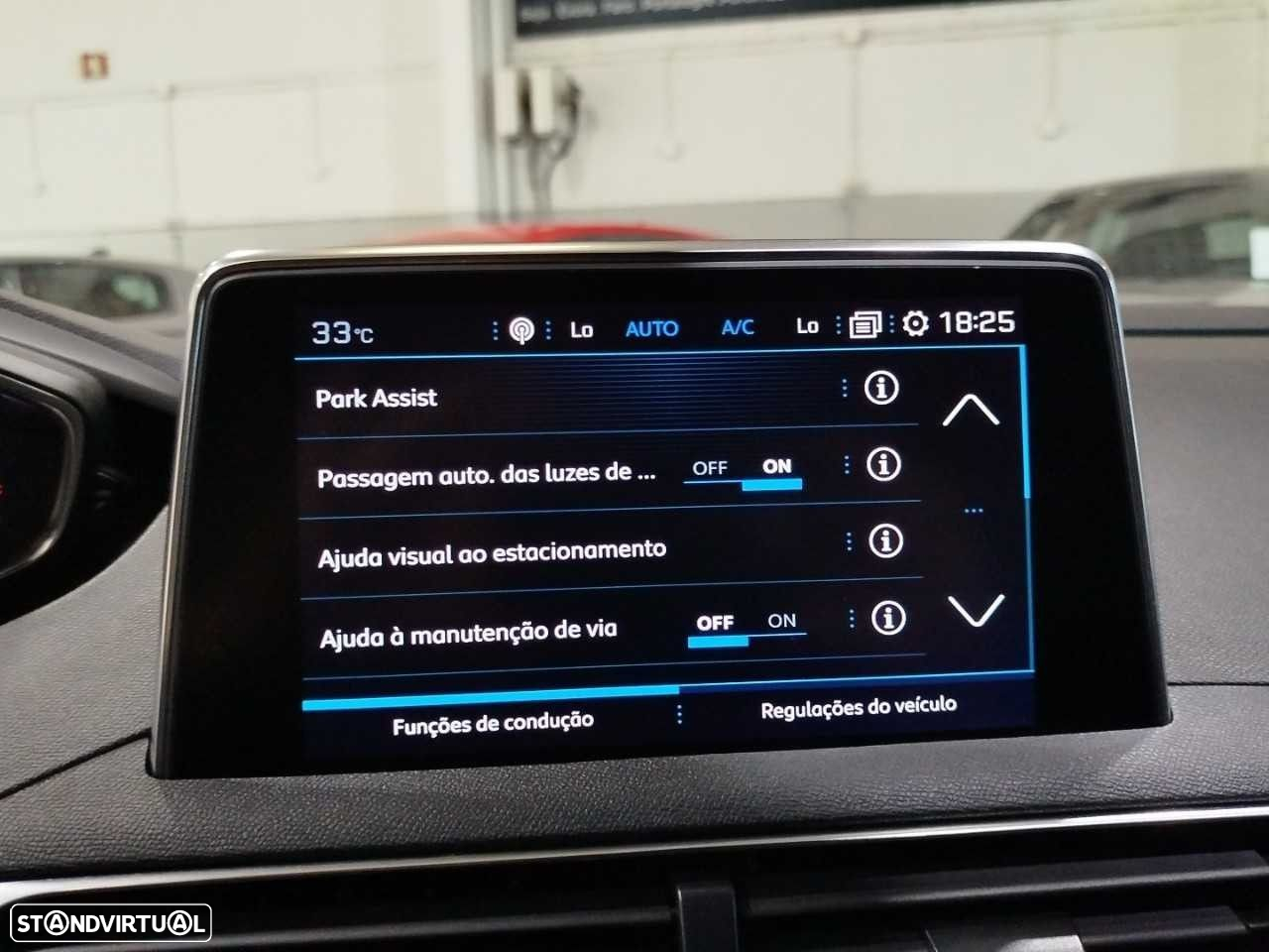 Peugeot 3008 1.5 BlueHDi GT Line - 17