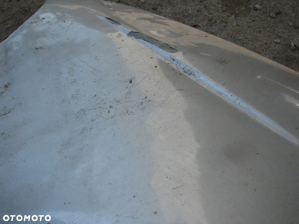 BŁOTNIK LEWY PRZÓD PRZEDNI BMW E39 TOURING - 9