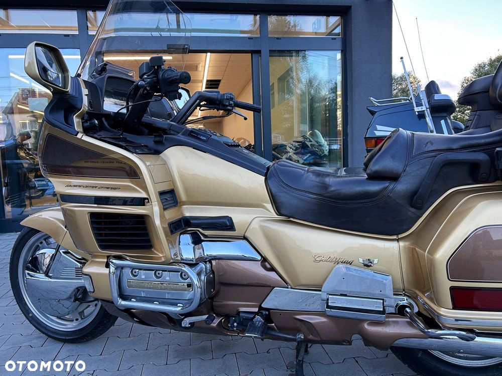 Honda GL - 30