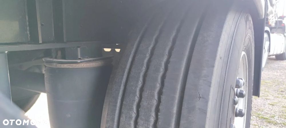 Kassbohrer MAXIMA - 12